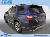 New 2025 Honda Pilot Elite image 3
