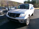 Used 2017 Nissan Frontier SL w/ Moonroof Package image 3