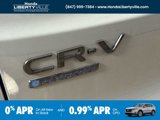 New 2026 Honda CR-V Sport-L image 2