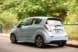 Used 2016 Chevrolet Spark LT image 3