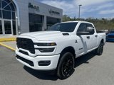 New 2025 RAM 2500 Big Horn image 2