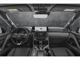 New 2025 Lexus LX 600 4WD w/ Luxury Package image 5