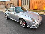 Used 1996 Porsche 911 Turbo image 3