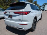 New 2025 Mitsubishi Outlander SEL image 4