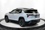 New 2026 Chevrolet Equinox ACTIV w/ Convenience Package III image 3