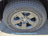 New 2026 Honda Passport RTL image 5