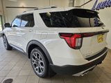 New 2025 Ford Explorer Platinum w/ Ultimate Package image 3