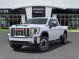 New 2025 GMC Sierra 2500 Denali w/ Denali Reserve Package image 6