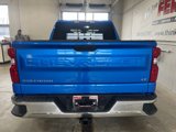 New 2025 Chevrolet Silverado 1500 LT w/ LPO, Liner Protection Package image 4