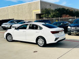 Used 2021 Kia Forte Sedan image 6