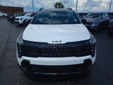New 2026 Kia Sportage X-Line image 3