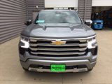 New 2026 Chevrolet Silverado 1500 High Country image 3