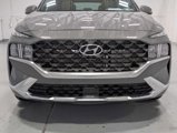 Used 2021 Hyundai Santa Fe Calligraphy image 2