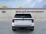 New 2025 Ford Explorer Platinum w/ Ultimate Package image 5