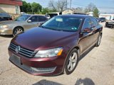 Used 2012 Volkswagen Passat 2.5 SE image 2