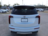 Used 2024 Cadillac XT6 Premium Luxury image 4