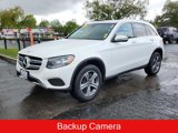 Used 2018 Mercedes-Benz GLC 300 image 3