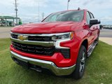New 2026 Chevrolet Silverado 1500 LT image 3