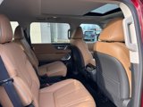 New 2025 INFINITI QX80 Sensory image 5