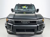 New 2025 Toyota Land Cruiser image 2