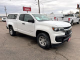 Used 2021 Chevrolet Colorado W/T w/ WT Convenience Package image 2