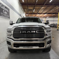 Used 2024 RAM 3500 Laramie image 3
