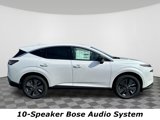 New 2025 Nissan Murano SL image 2