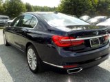 Used 2019 BMW 740i xDrive w/ Executive Package image 3