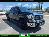 Used 2021 Toyota Tundra SR5 image 2