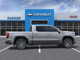 New 2026 GMC Sierra 1500 SLT w/ SLT Premium Plus Package image 5