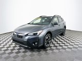 Certified 2021 Subaru Crosstrek 2.5i Limited w/ Moonroof Package 2 image 5