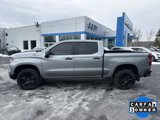 Certified 2024 Chevrolet Silverado 1500 LT Trail Boss w/ Convenience Package II image 2