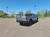 New 2025 Chevrolet Silverado 2500 LTZ w/ Trail Boss Package image 3