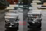 Used 2015 Land Rover LR4 HSE image 2