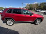 Used 2015 Jeep Cherokee Limited image 6