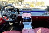 New 2025 Mercedes-Benz S 63 AMG S image 5