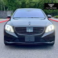 Used 2016 Mercedes-Benz S 550 Sedan image 5