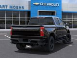 New 2025 Chevrolet Silverado 1500 High Country w/ Midnight Edition image 4