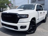 New 2025 RAM 1500 Laramie image 3