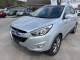 Used 2015 Hyundai Tucson Limited w/ Option Group 03 image 2