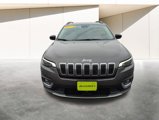 Used 2022 Jeep Cherokee Limited image 4
