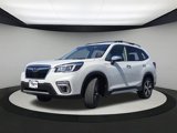 Used 2019 Subaru Forester Touring w/ Popular Package #3 image 3