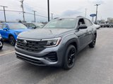 New 2025 Volkswagen Atlas Cross Sport SEL R-Line image 2