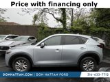 Used 2023 MAZDA CX-5 AWD 2.5 S w/ Select Package image 2