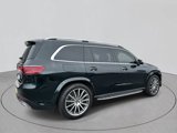 Used 2025 Mercedes-Benz GLS 580 4MATIC image 5