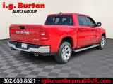 New 2025 RAM 1500 Big Horn image 4