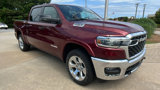 Certified 2025 RAM 1500 Big Horn image 5