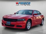 Certified 2022 Dodge Charger SXT image 4