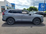 New 2026 Honda CR-V EX-L image 2