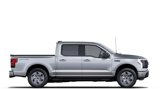 New 2025 Ford F150 Lightning XLT image 5